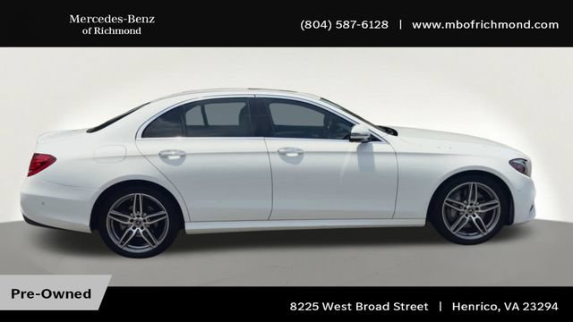 Used 2018 Mercedes-Benz E 300 image 3