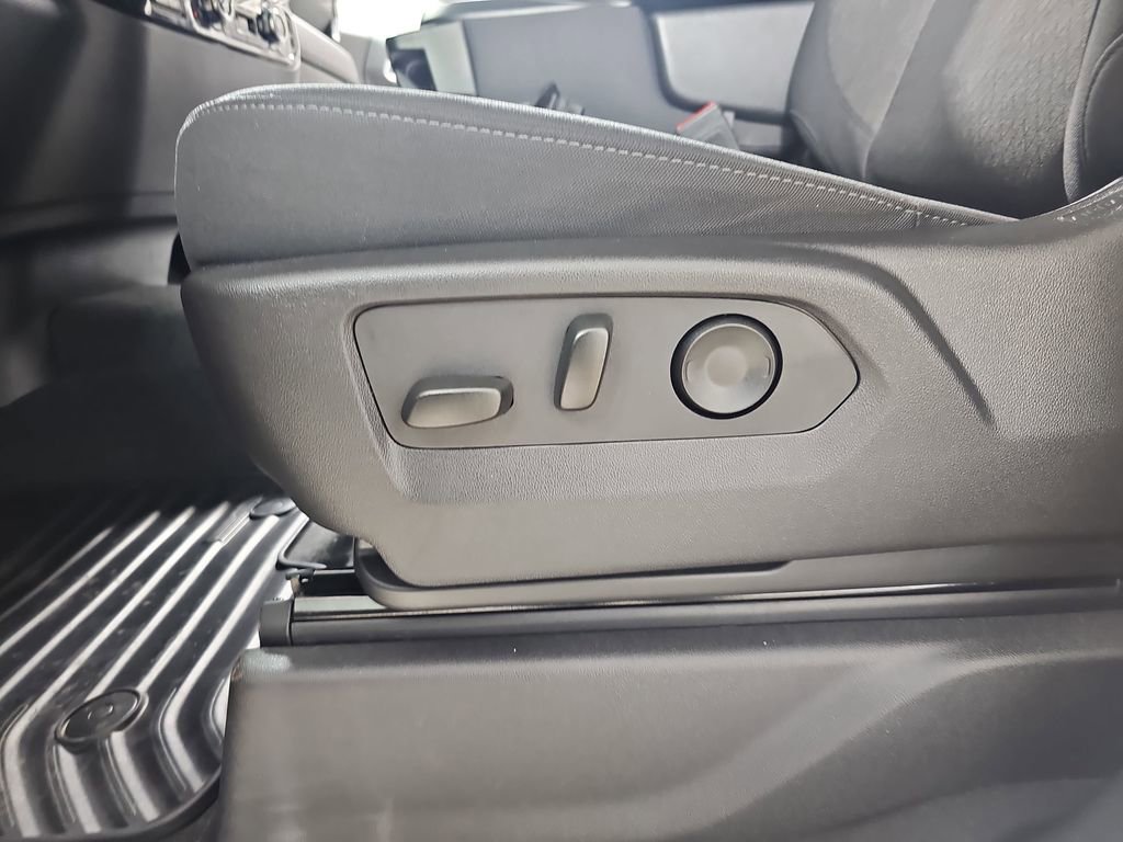 Certified 2025 GMC Sierra 1500 Elevation AWD/4WD image 34
