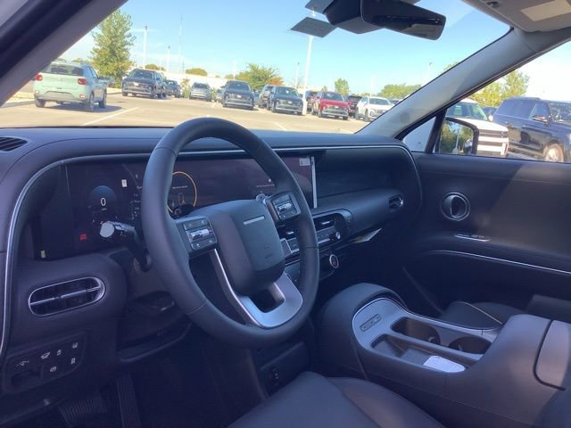 Used 2026 Hyundai Palisade SEL image 16