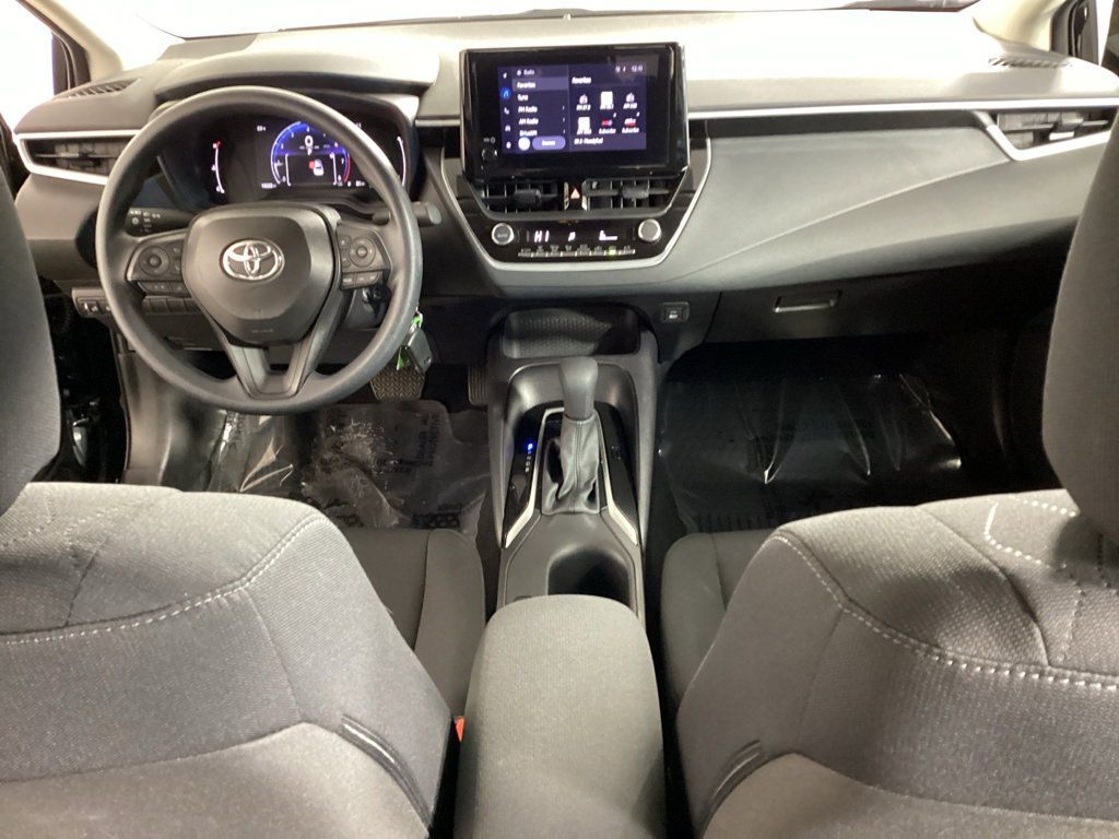 Used 2026 Toyota Corolla LE FWD image 16