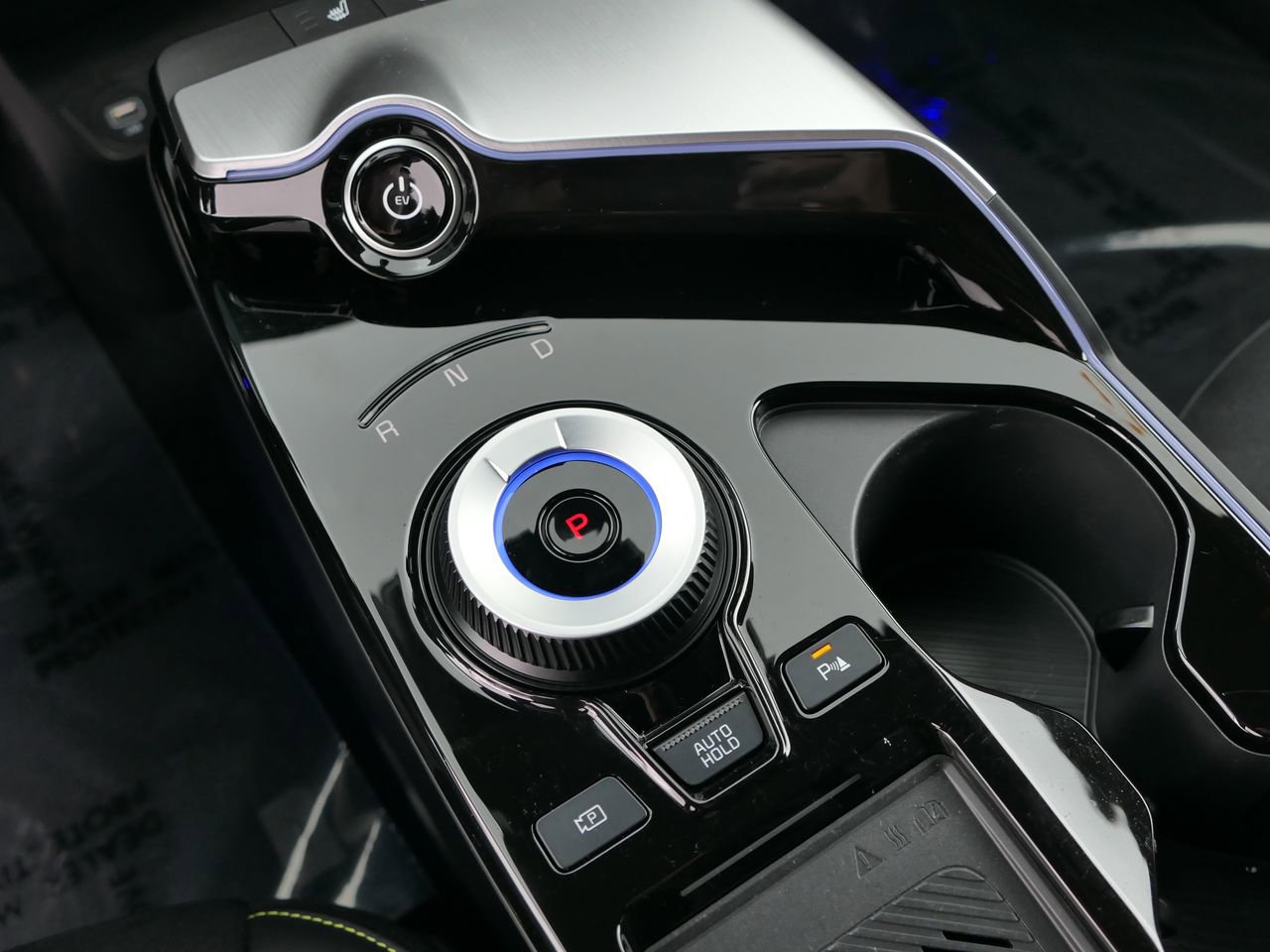 Certified 2024 Kia EV6 GT image 22