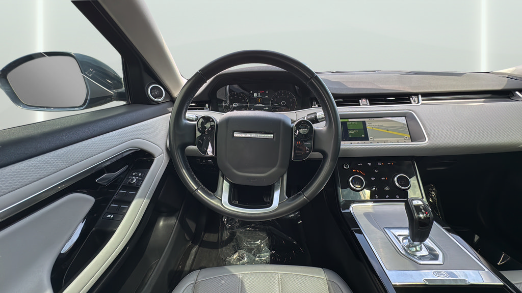 Used 2020 Land Rover Range Rover Evoque S AWD/4WD image 16