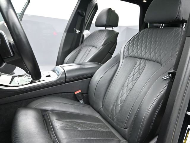 Used 2023 BMW X5 xDrive40i w/ M Sport Package image 18