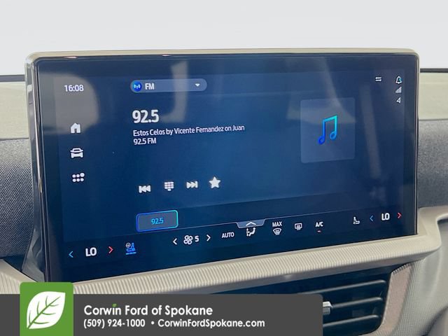 New 2026 Ford Explorer ST w/ Sun And Sound Package AWD/4WD image 24