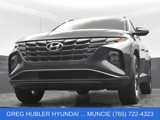 Used 2023 Hyundai Tucson SEL w/ Convenience Package AWD/4WD image 28