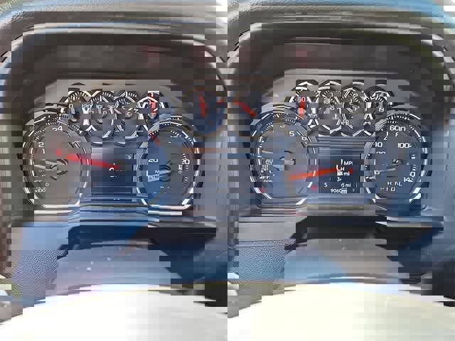 Used 2021 Chevrolet Silverado 1500 RST image 17