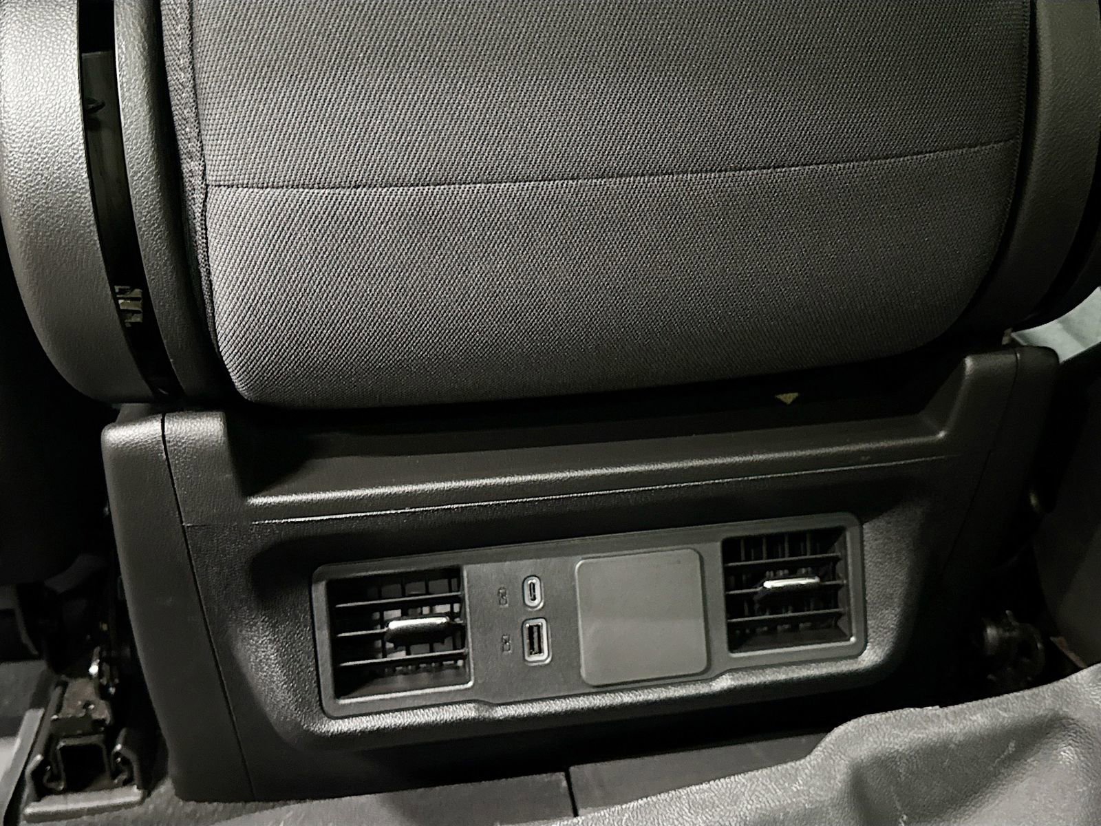 Used 2025 Chevrolet Silverado 1500 Custom Trail Boss w/ Turbomax Blackout Package image 27