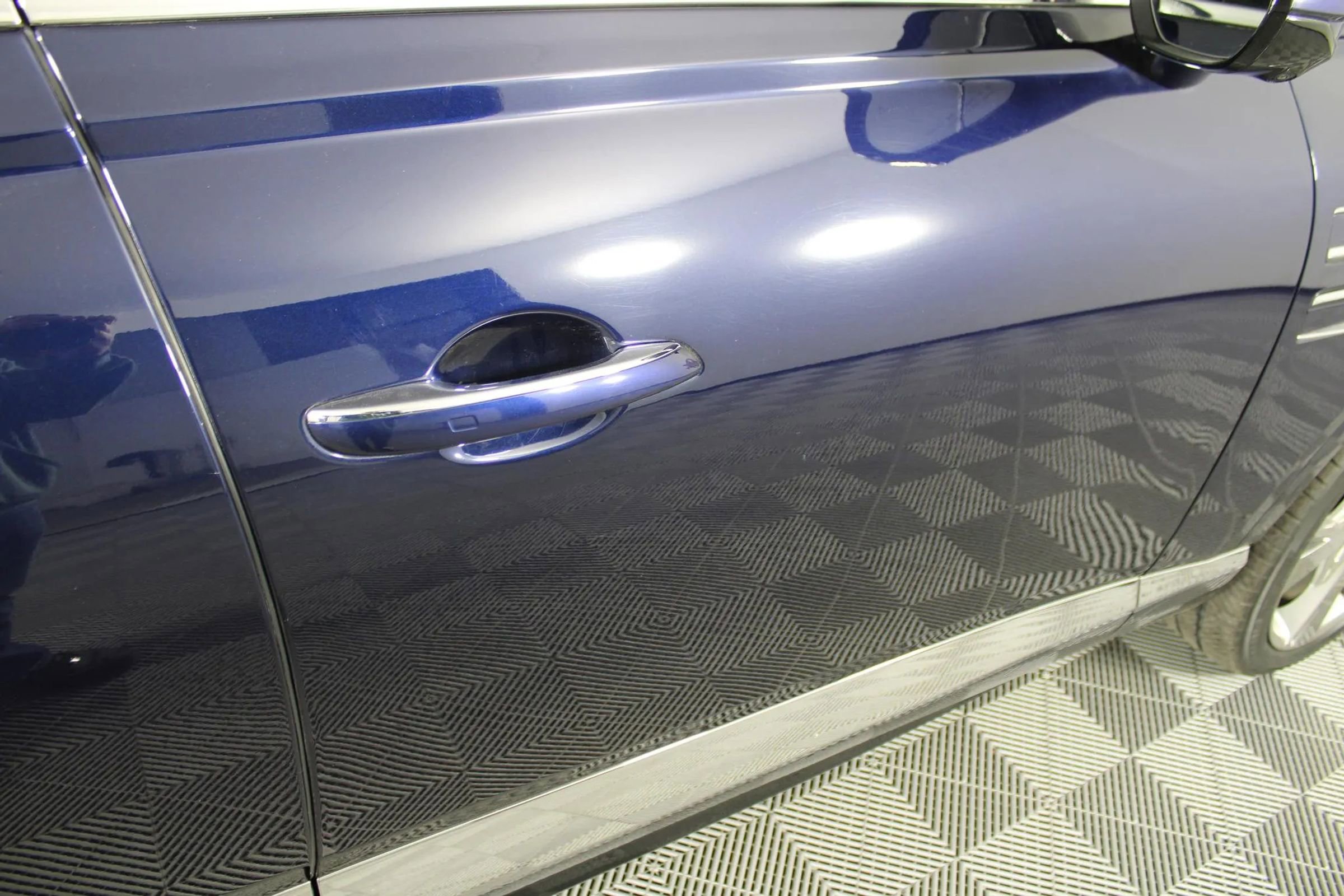 Used 2023 Genesis GV80 3.5T w/ Prestige Package image 35