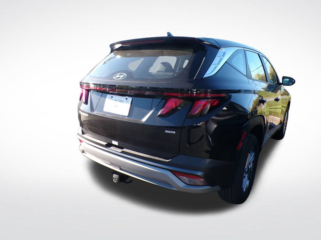 New 2026 Hyundai Tucson SE AWD/4WD image 5