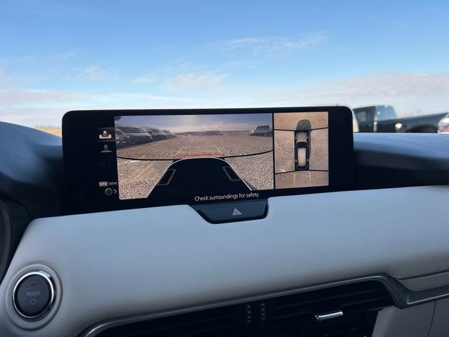 Used 2024 MAZDA CX-90 Plug-In Hybrid w/ Premium Plus image 27