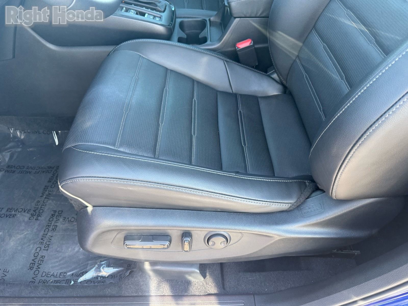 Certified 2025 Honda CR-V EX-L image 14