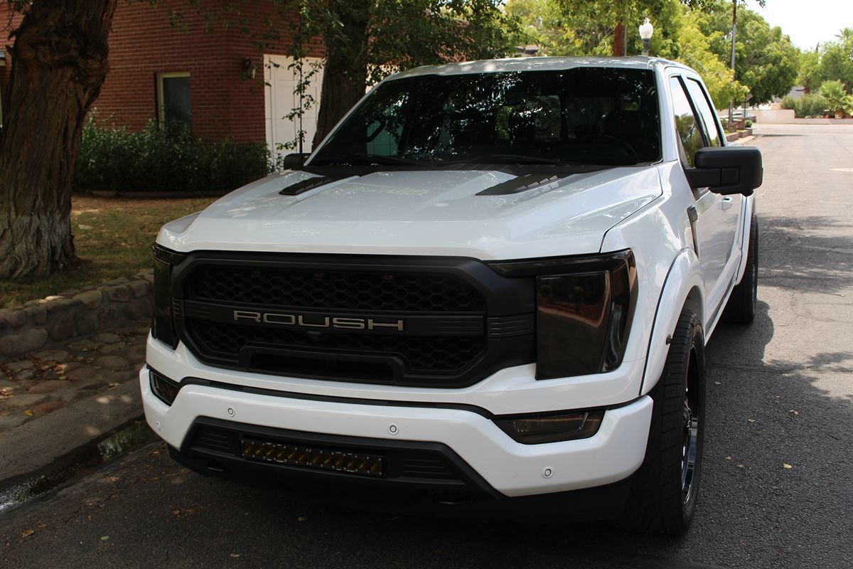 Used 2023 Ford F150 XLT w/ Equipment Group 302A High AWD/4WD image 55