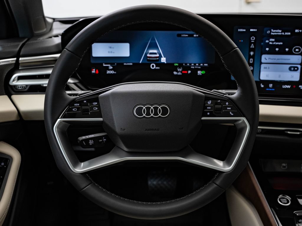 New 2026 Audi A6 Prestige AWD/4WD image 40