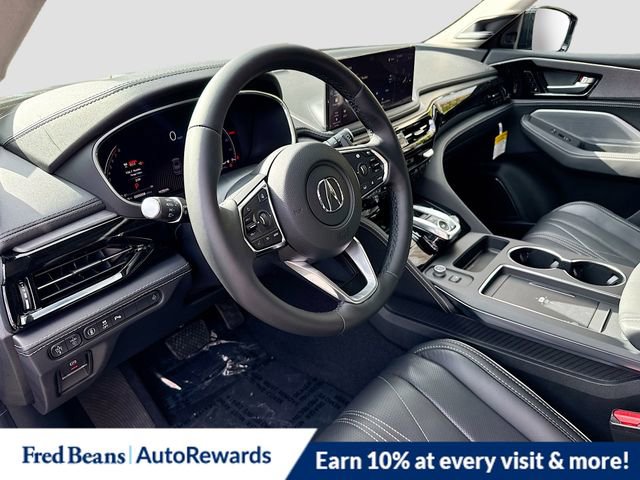 New 2026 Acura MDX w/ Advance Package image 9