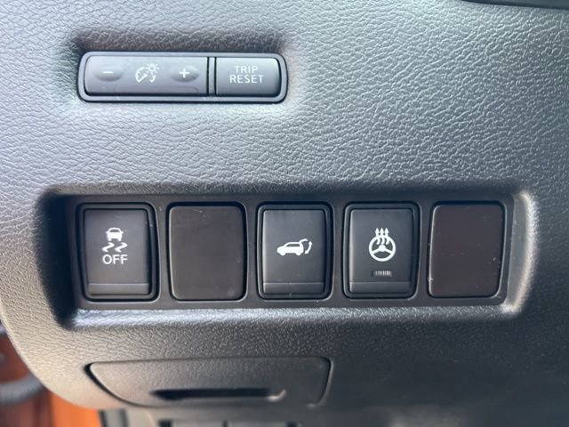 Used 2015 Nissan Murano Platinum w/ Platinum Technology Package image 29