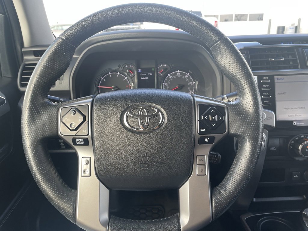 Used 2021 Toyota 4Runner SR5 Premium image 14