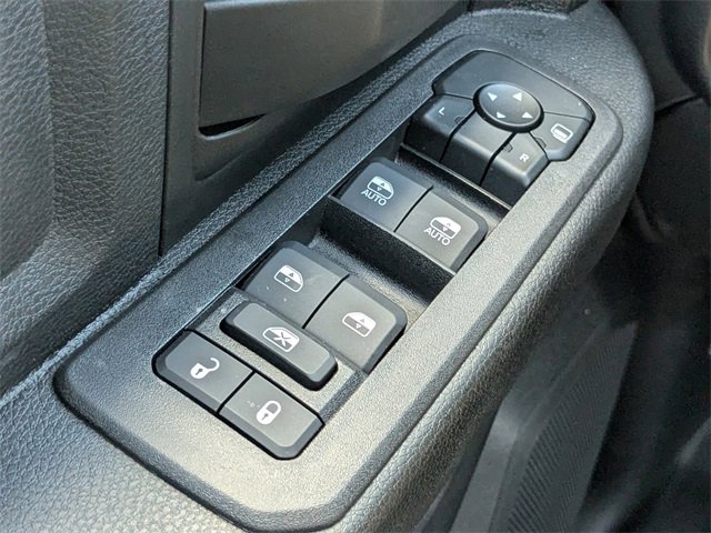 New 2026 RAM 3500 Tradesman image 21