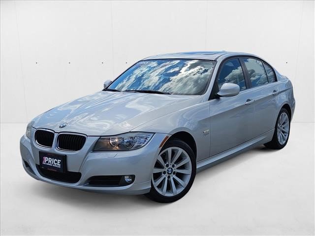 Used 2011 BMW 328i xDrive Sedan