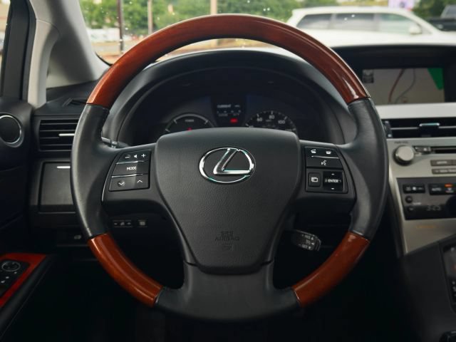 Used 2010 Lexus RX 450h AWD image 35