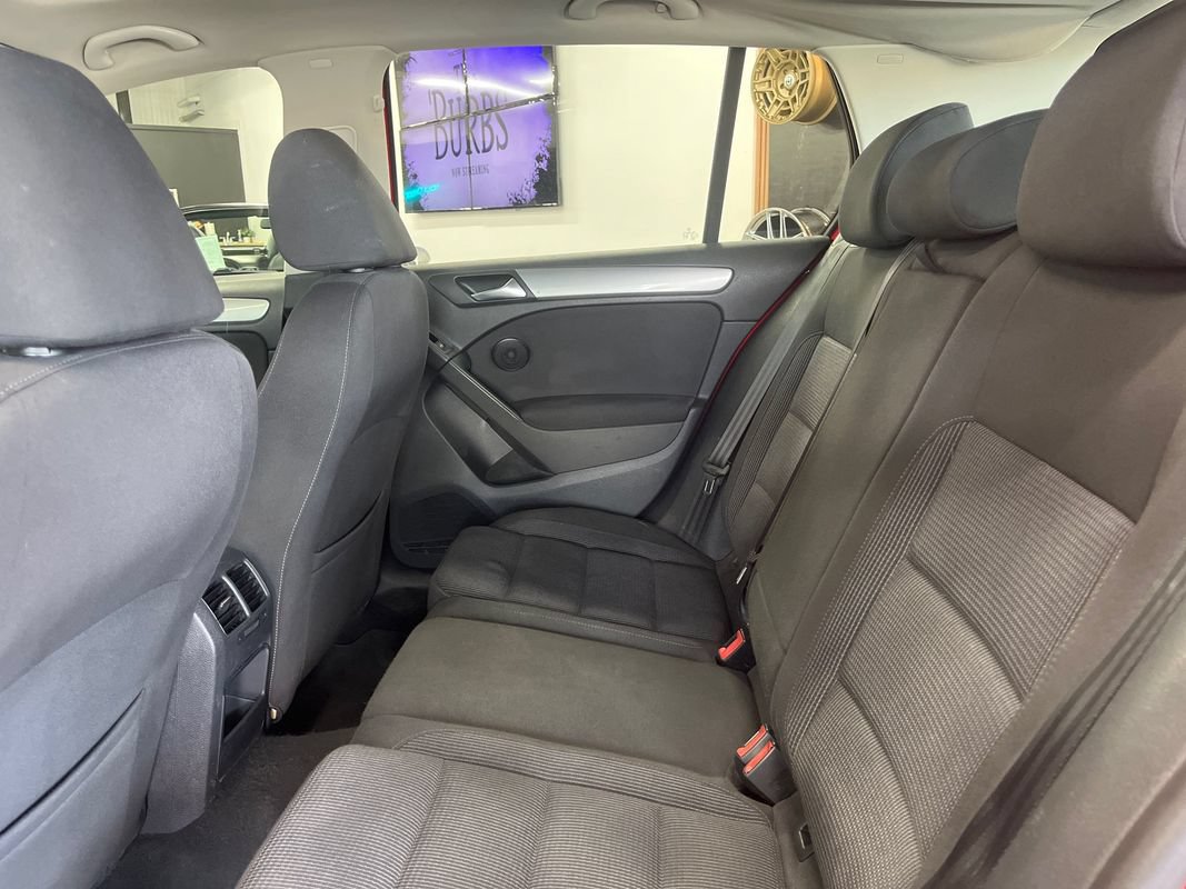 Used 2013 Volkswagen Golf TDI FWD image 48