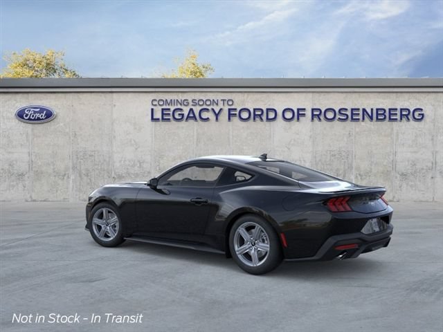 New 2026 Ford Mustang Premium RWD image 4