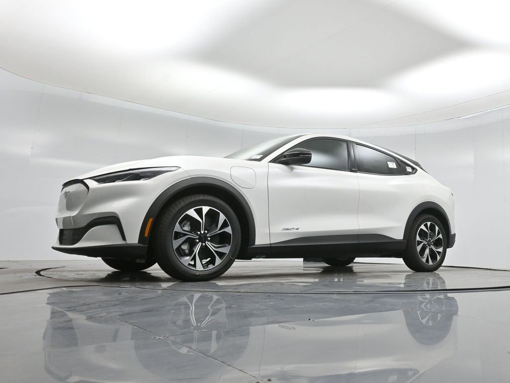 New 2026 Ford Mustang Mach-E Select image 43