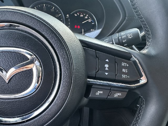 Used 2019 MAZDA CX-5 Signature AWD/4WD image 26