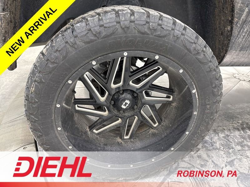 Used 2016 RAM 1500 Express image 8