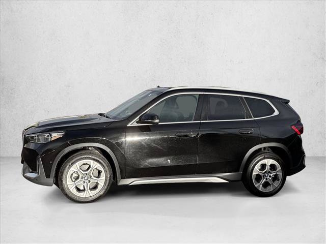 Used 2025 BMW X1 xDrive28i AWD/4WD video 4