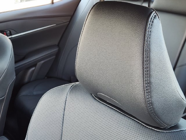 New 2026 Toyota Camry XSE FWD image 13
