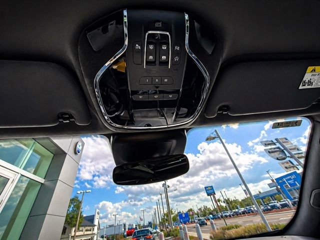 Used 2022 Maserati Levante Modena AWD/4WD image 13