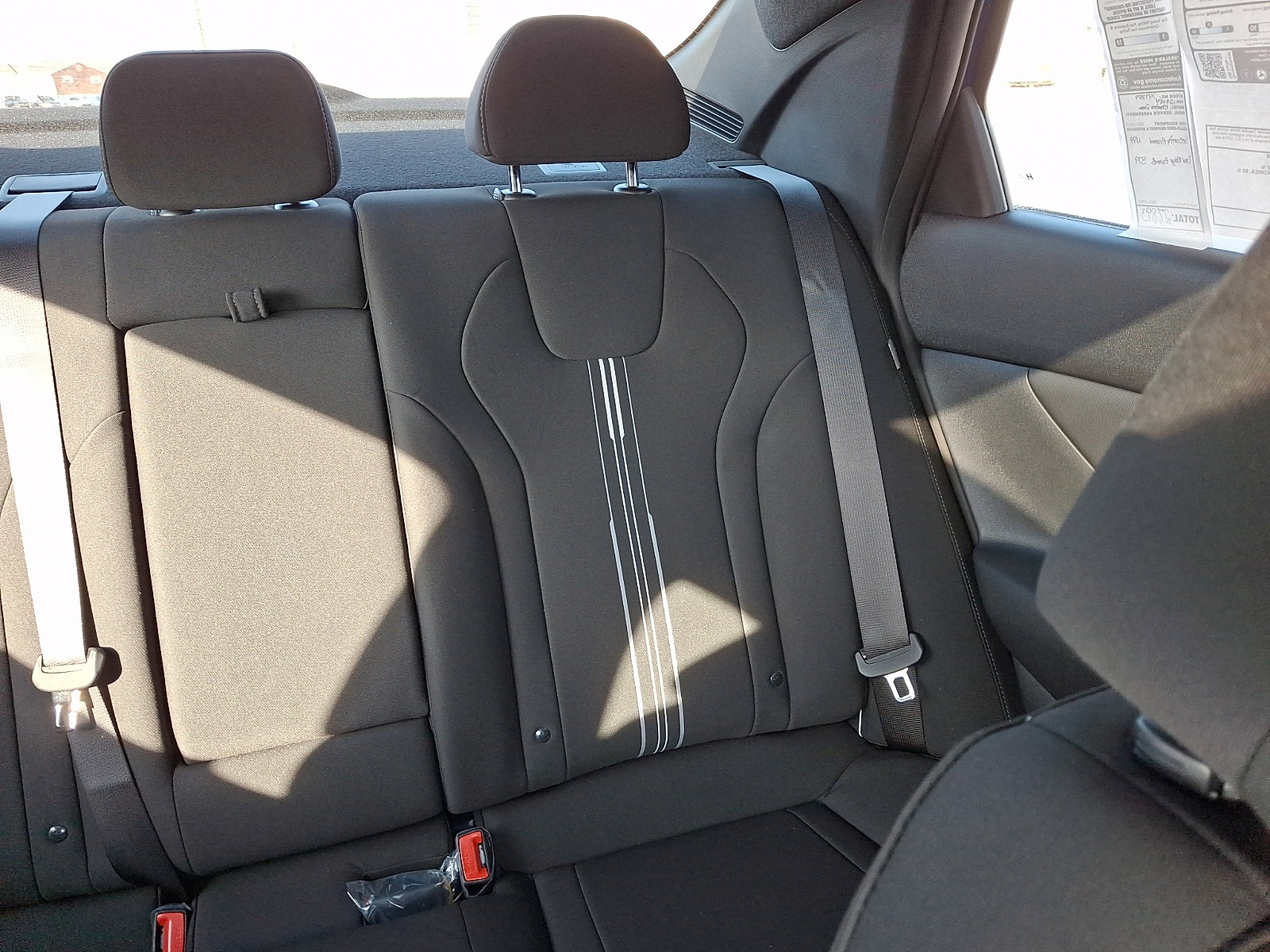 New 2026 Hyundai Elantra SEL Sport Premium image 14