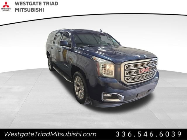 Used 2018 GMC Yukon XL SLT w/ Open Road Package