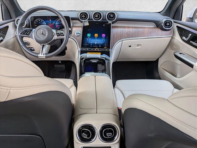 Certified 2026 Mercedes-Benz GLC 300 image 16