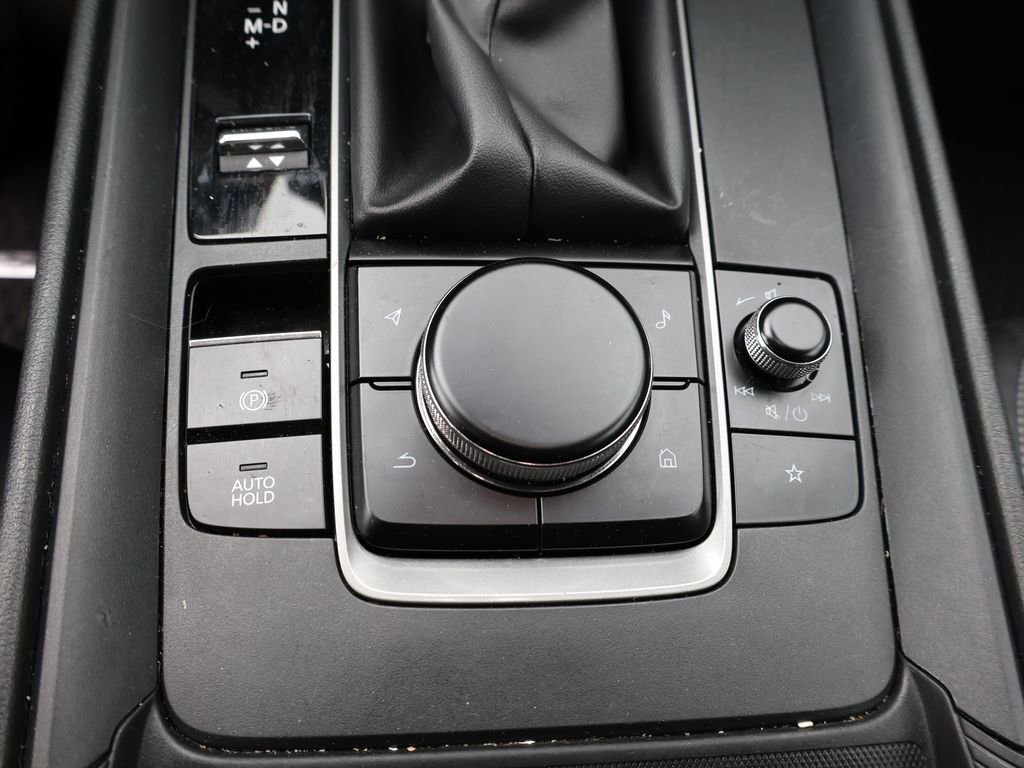 Certified 2024 MAZDA CX-50 AWD 2.5 S w/ Weather Package image 24