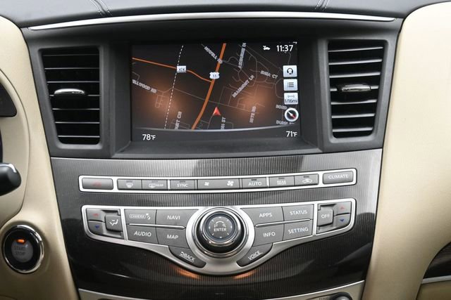 Used 2020 INFINITI QX60 Luxe w/ Essential Package AWD/4WD image 22