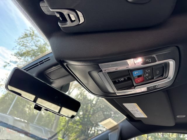 New 2027 RAM 1500 Laramie AWD/4WD image 25