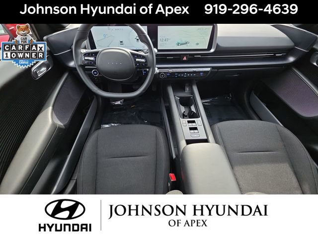 Certified 2024 Hyundai Ioniq 6 SE image 19