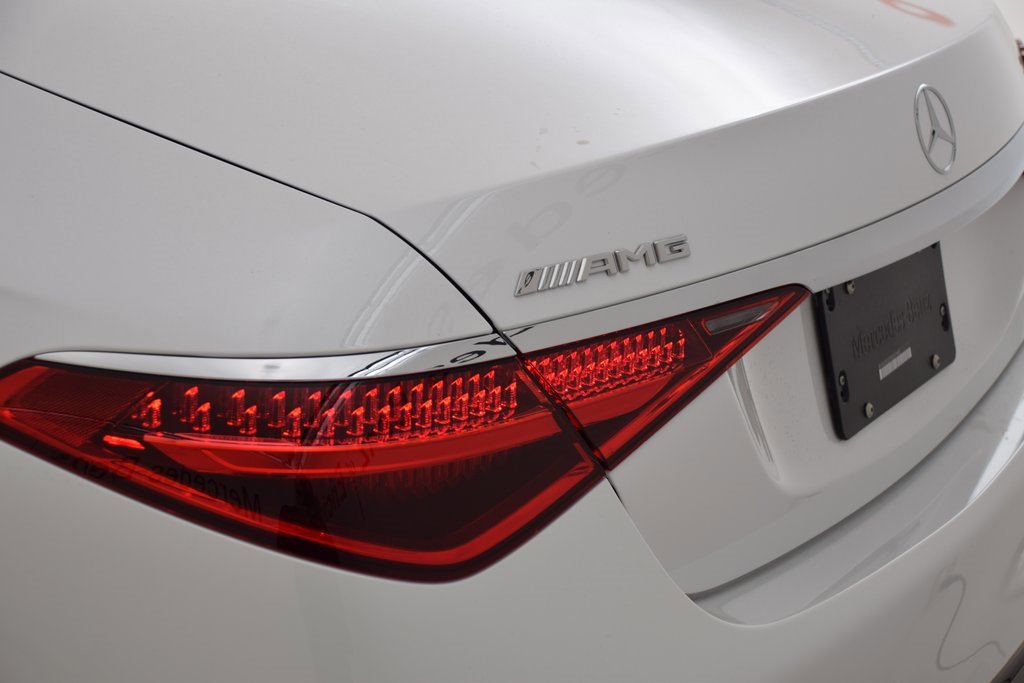 Used 2024 Mercedes-Benz S 63 AMG S image 12