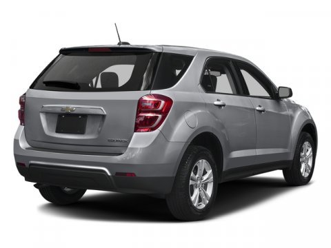 Used 2017 Chevrolet Equinox LS image 5