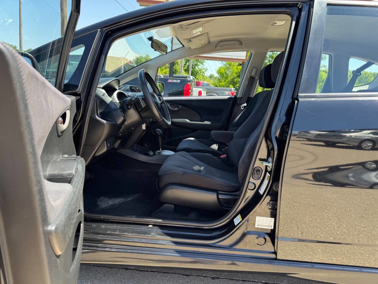 Used 2011 Honda Fit Sport image 10