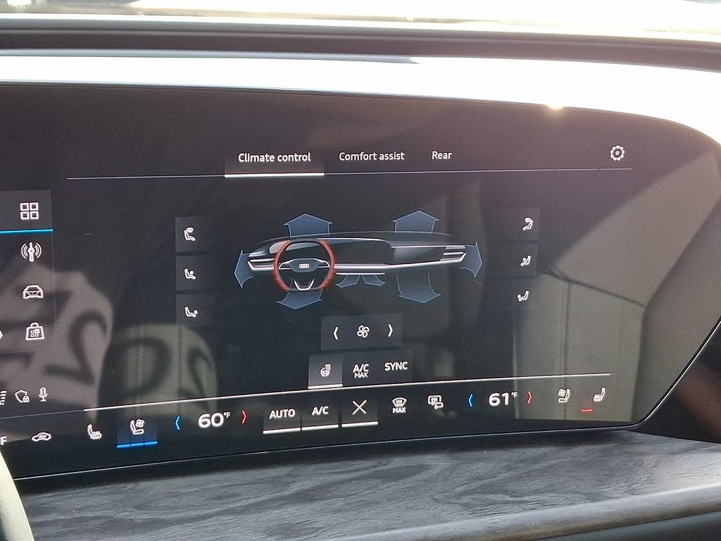Certified 2025 Audi Q5 Prestige AWD/4WD image 22
