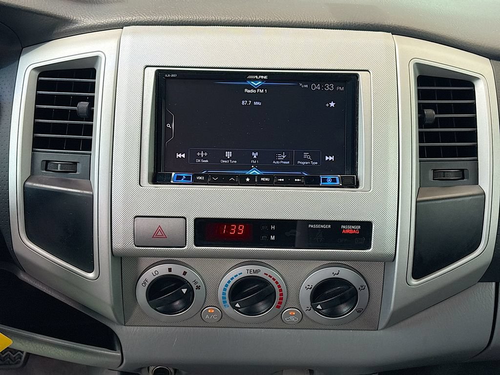 Used 2008 Toyota Tacoma PreRunner RWD image 14