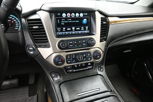 Used 2017 GMC Yukon XL Denali w/ Open Road Package AWD/4WD image 23