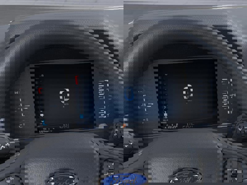 New 2024 Ford Ranger XL w/ Trailer Tow Package image 13