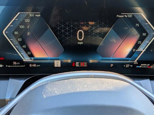 New 2026 BMW X3 xDrive30 image 12