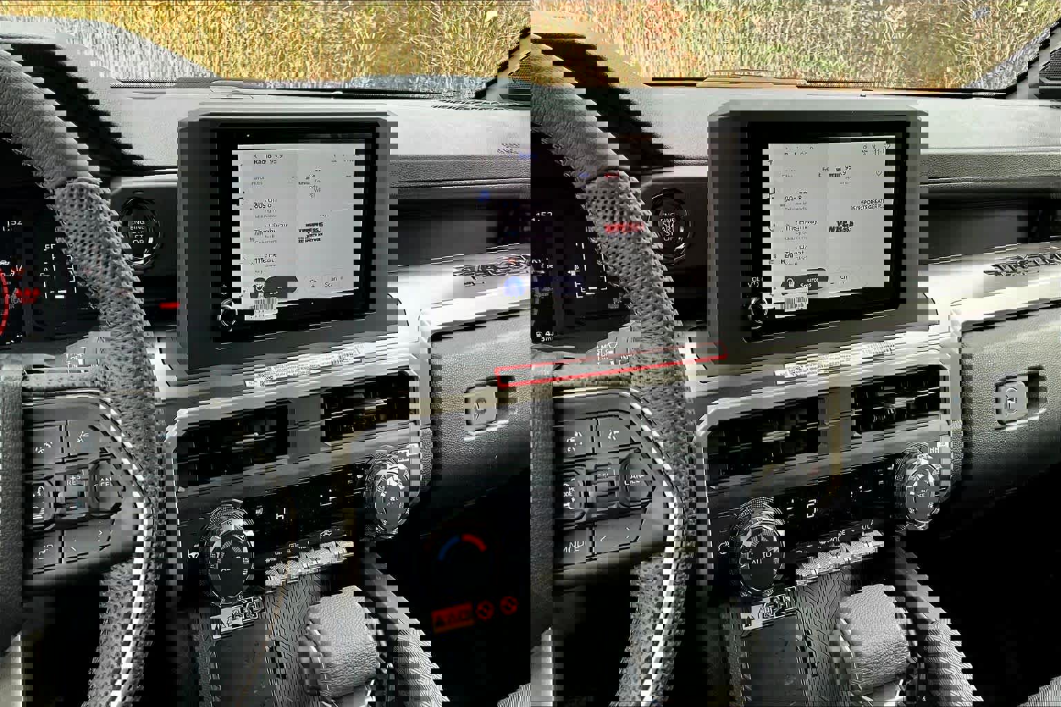 New 2025 Toyota Tacoma SR5 image 6