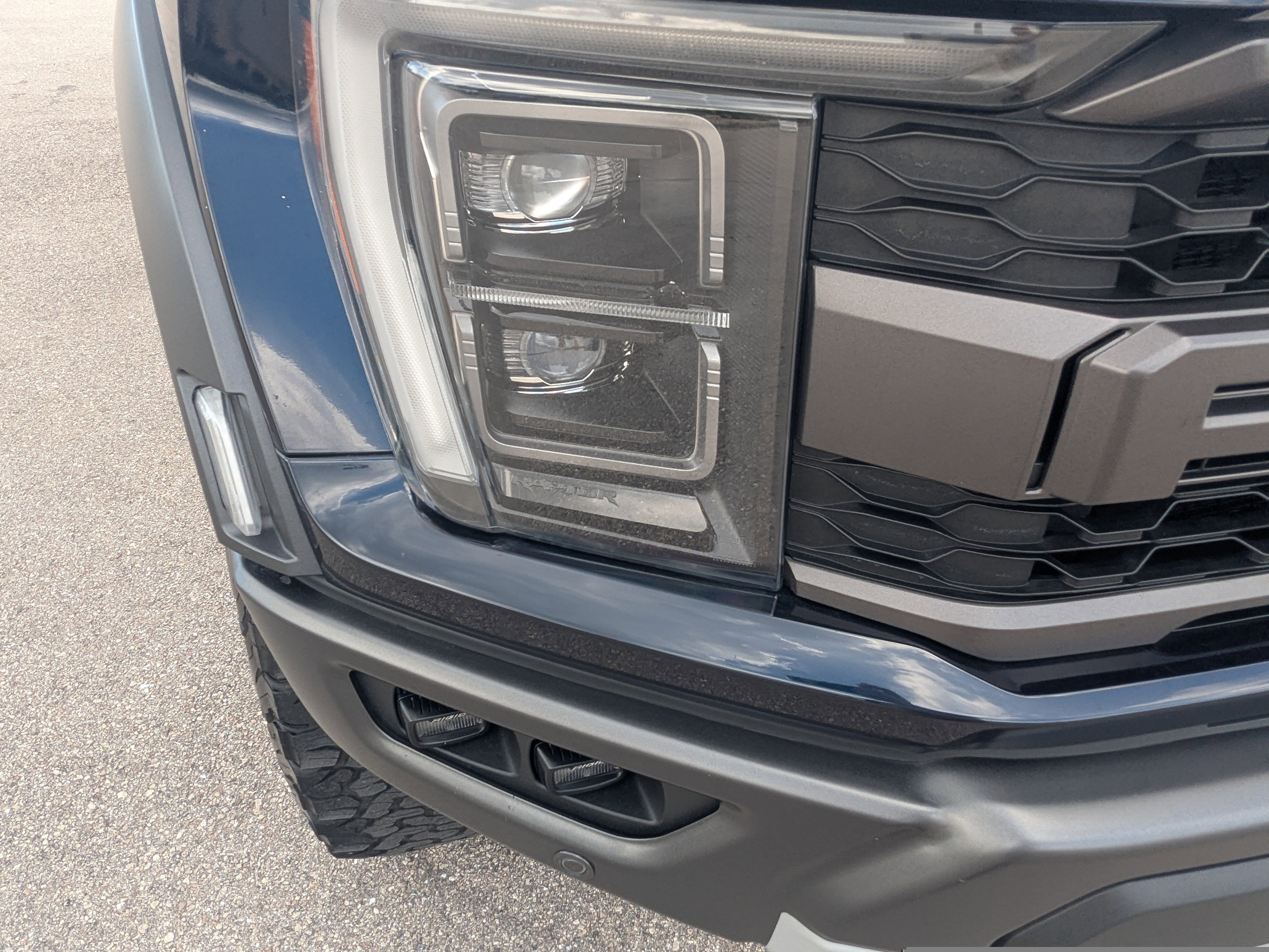 Used 2021 Ford F150 Raptor w/ Raptor 37 Performance Package AWD/4WD image 10