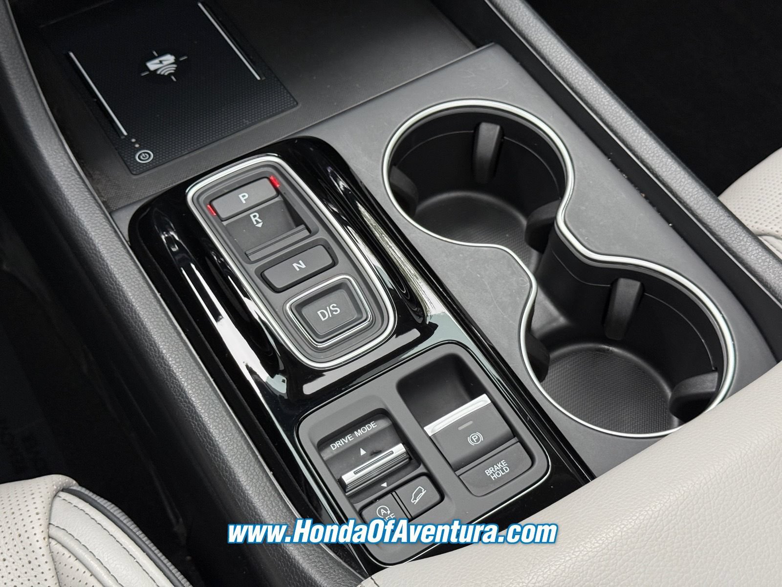 Certified 2025 Honda Pilot Elite image 20