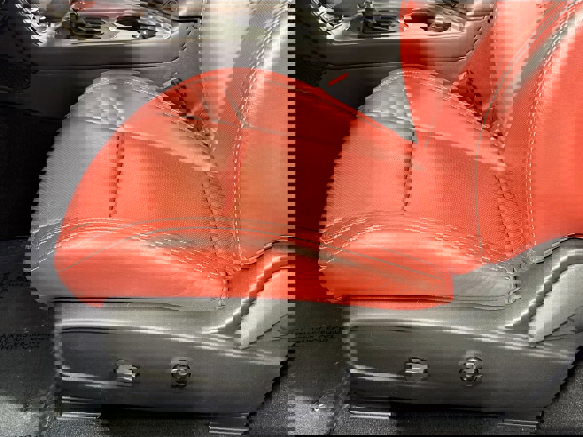 Used 2023 Dodge Challenger SRT Hellcat image 24